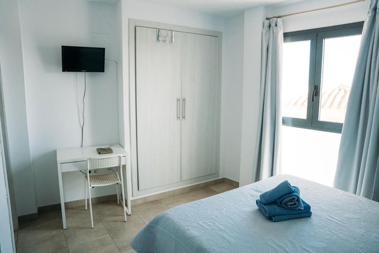 Brisas De Conil *