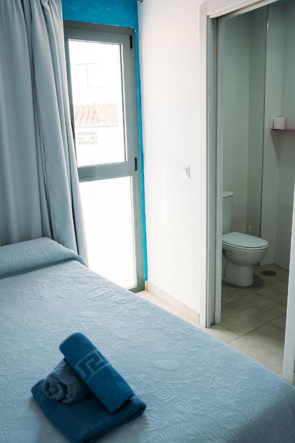 Brisas De Conil Pensión