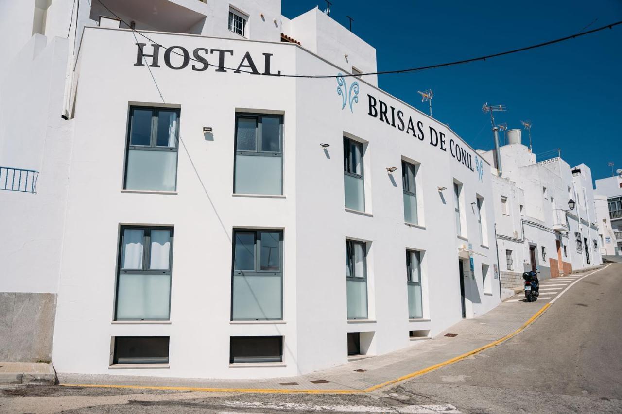 Pensión Brisas De Conil Conil De La Frontera