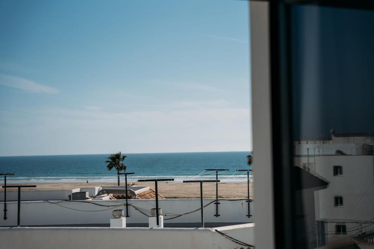 Pensión Brisas De Conil