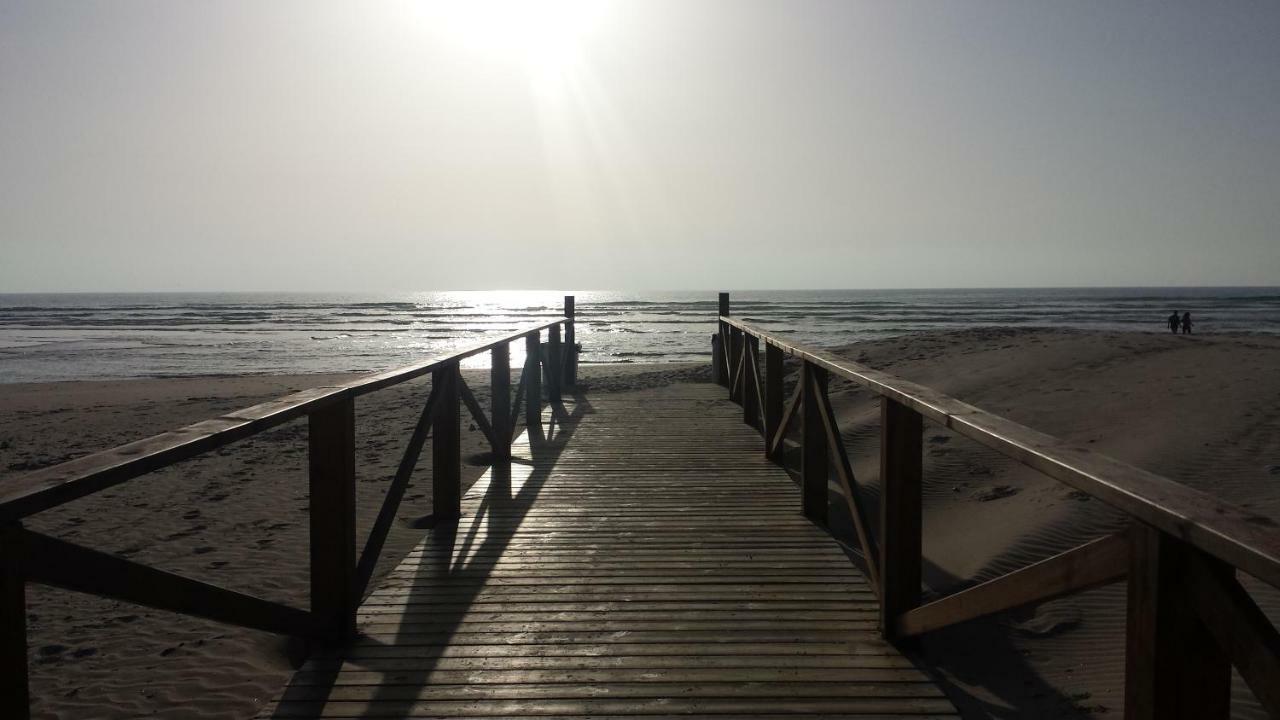 Brisas De Conil Pensión *