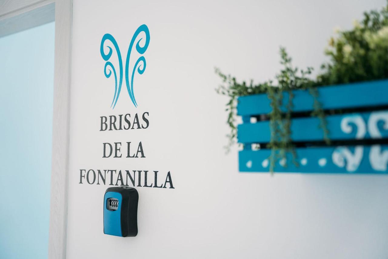 Brisas De Conil