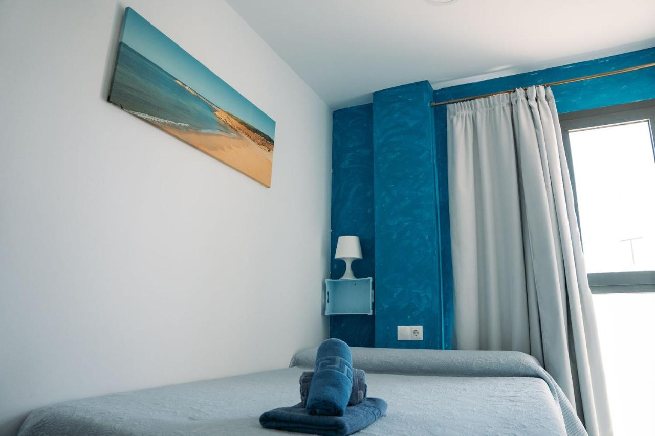 Brisas De Conil Guest house