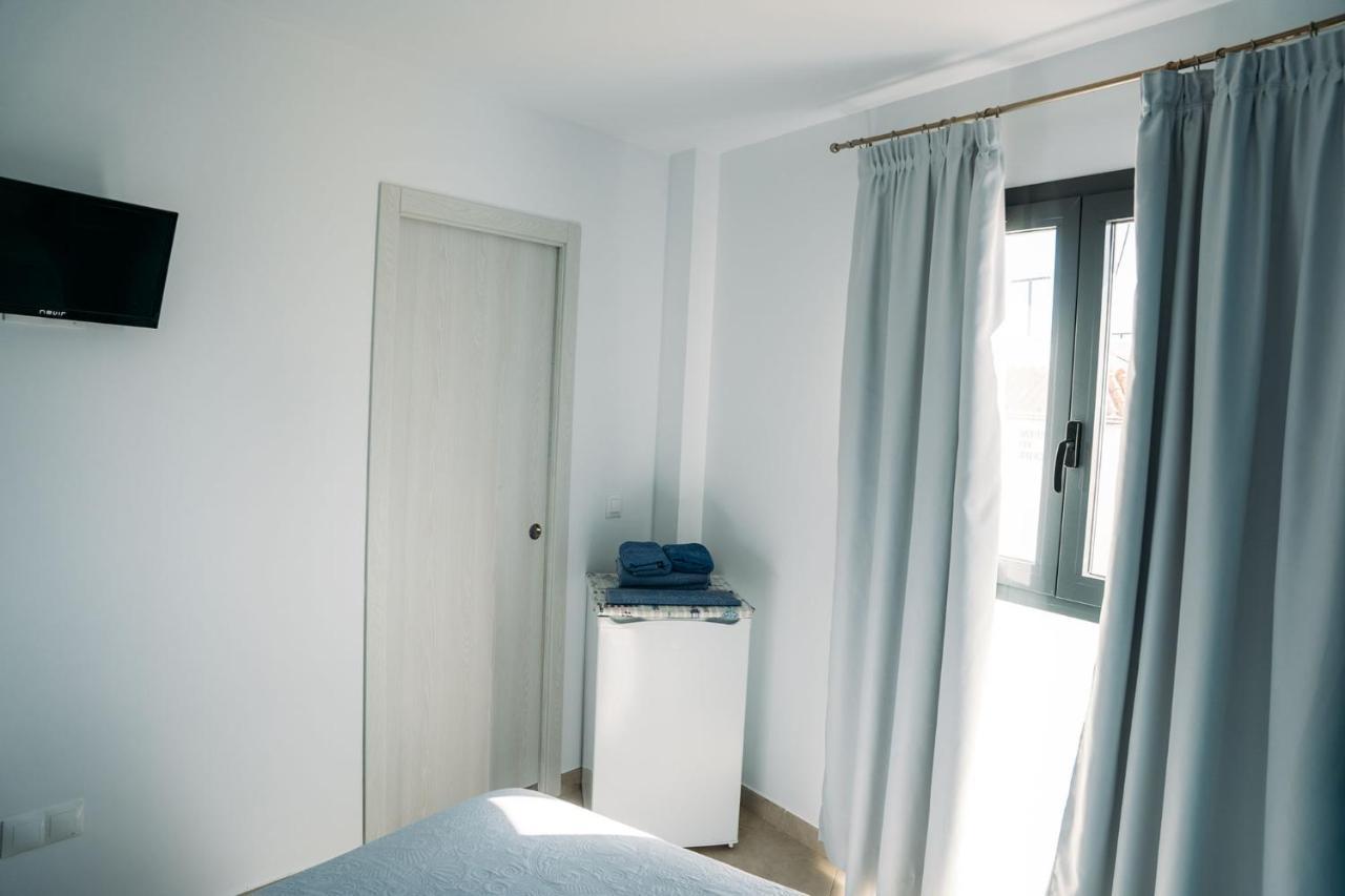Brisas De Conil Guest house