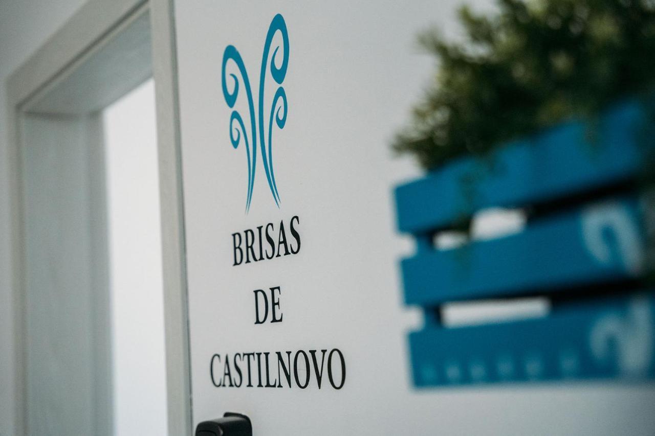 Brisas De Conil Guest house *