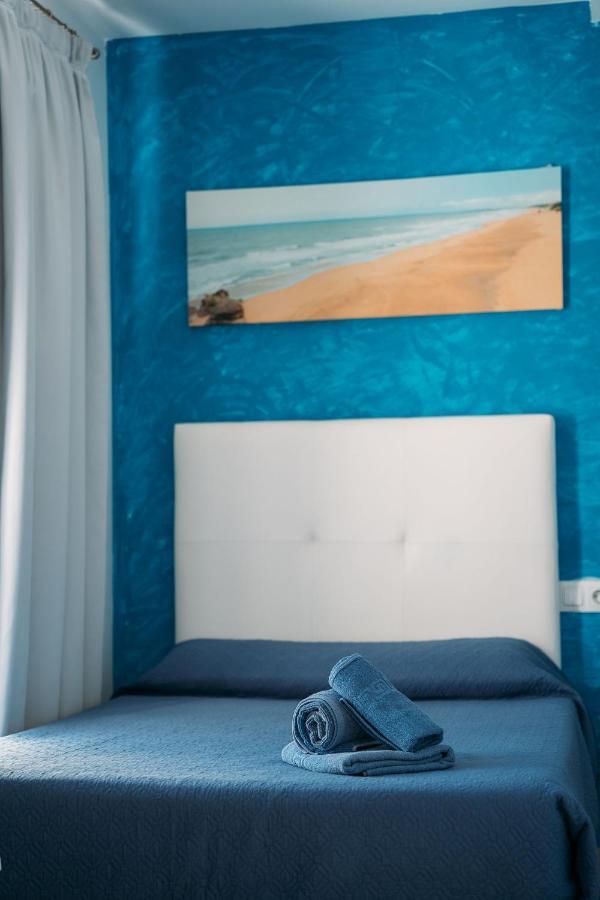 Brisas De Conil Guest house Conil De La Frontera