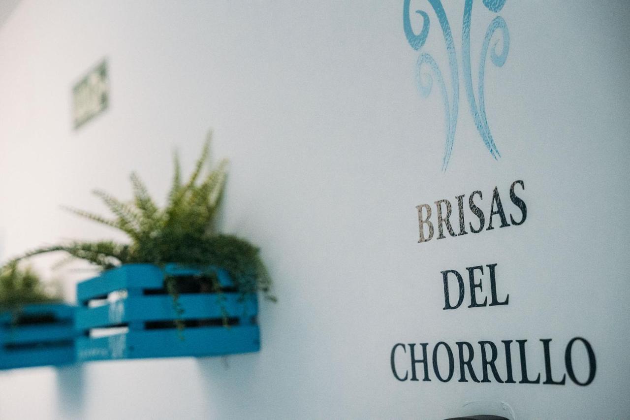 Brisas De Conil Guest house
