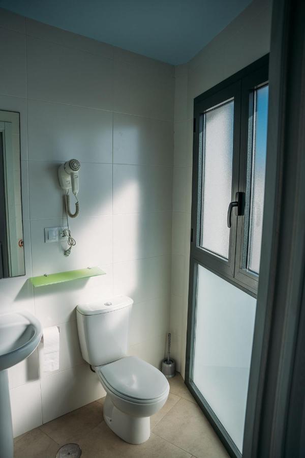 Brisas De Conil Guest house *