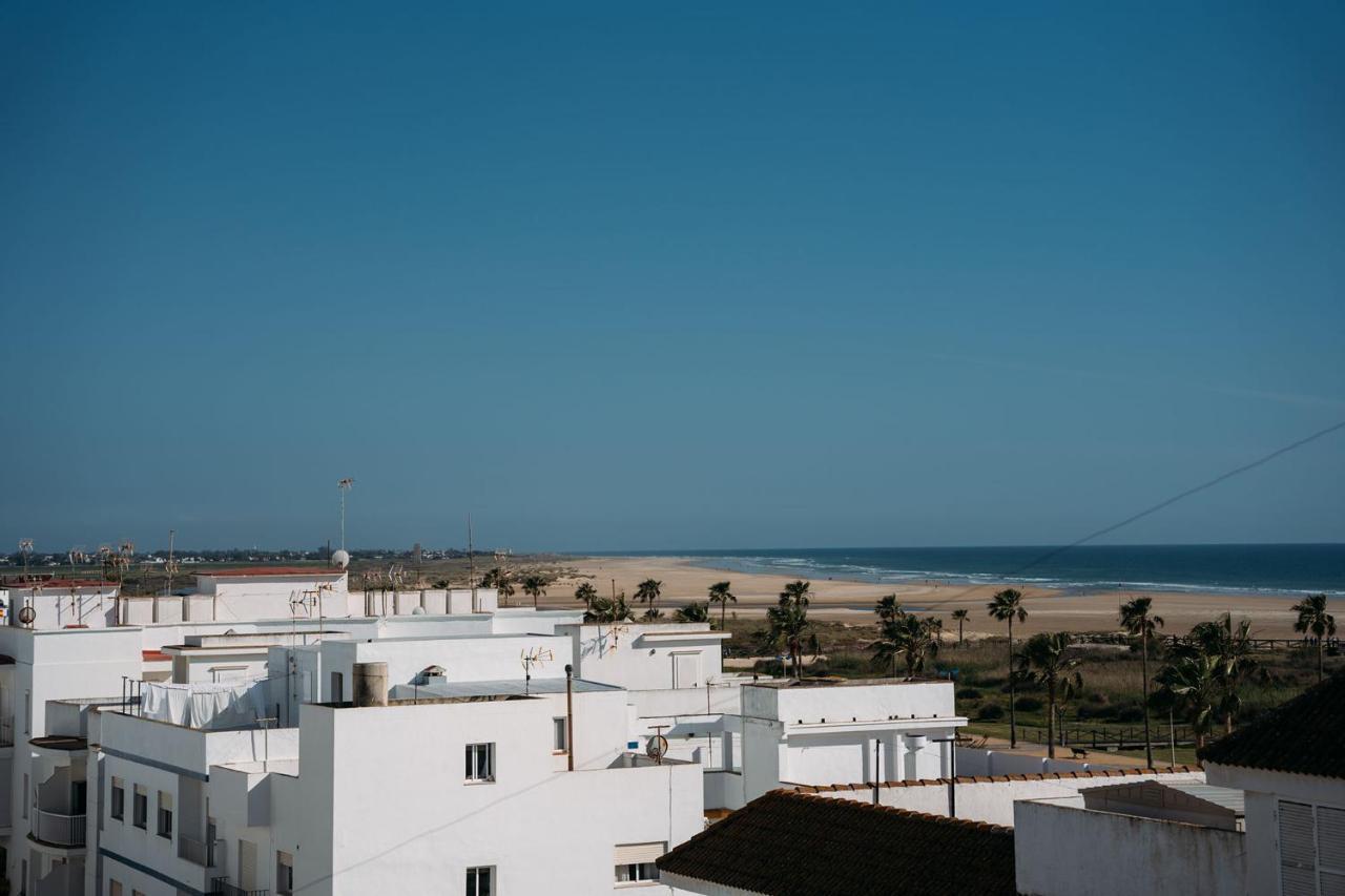 Guest house Brisas De Conil