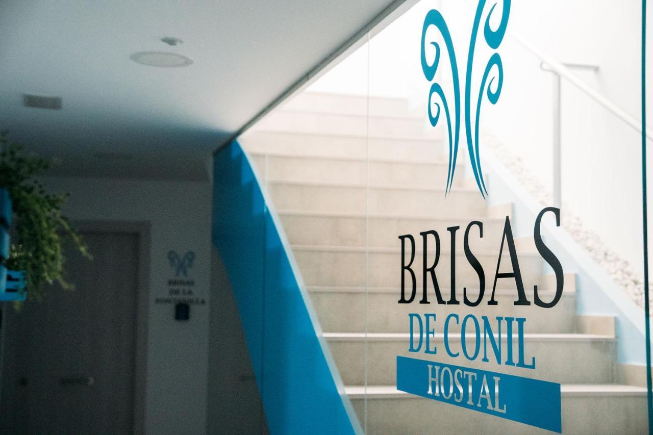 Guest house Brisas De Conil *