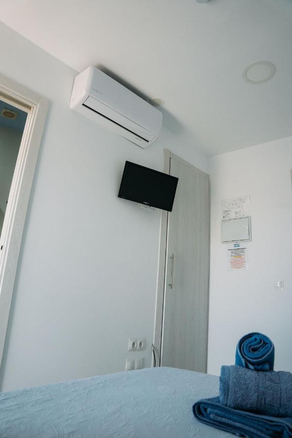 Brisas De Conil Guest house