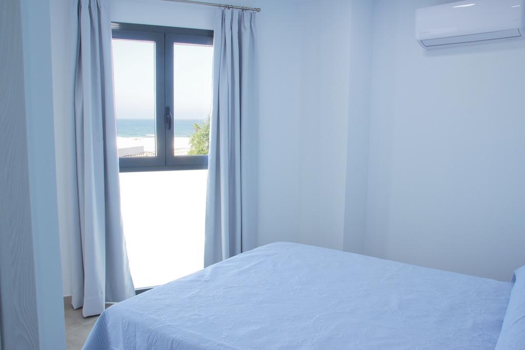 Brisas De Conil Guest house *