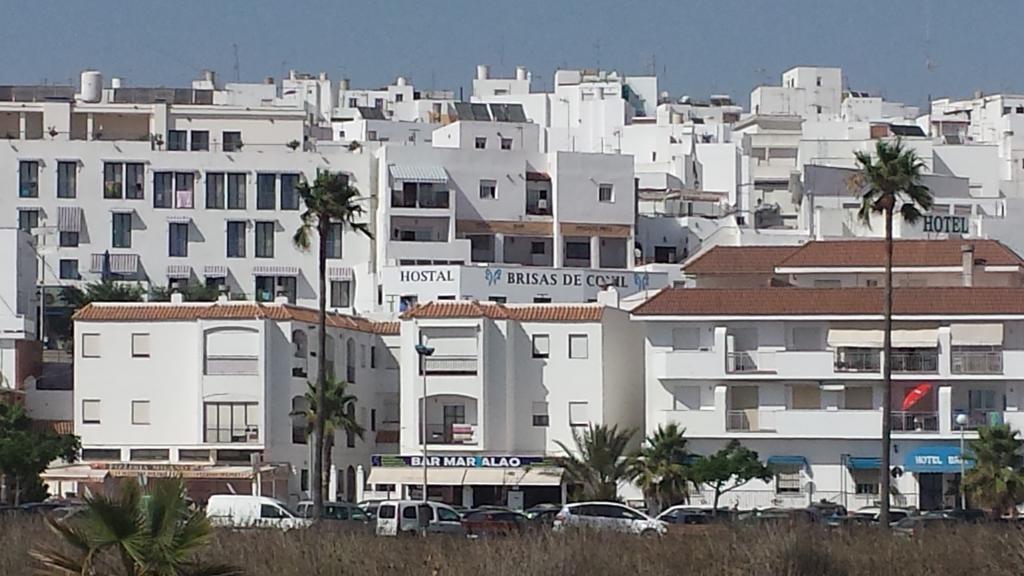 Guest house Brisas De Conil *