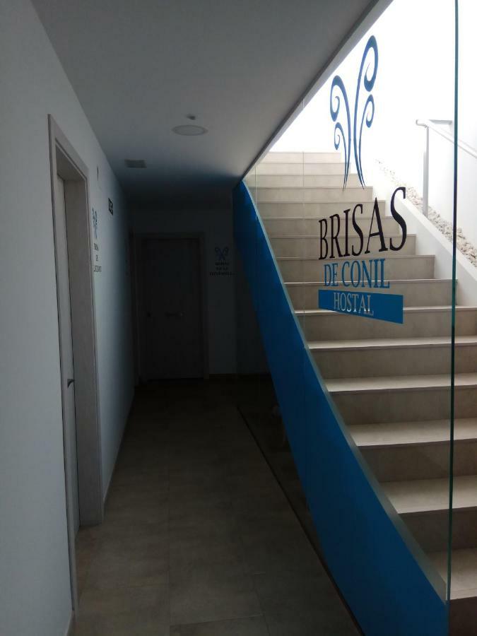 Brisas De Conil Guest house
